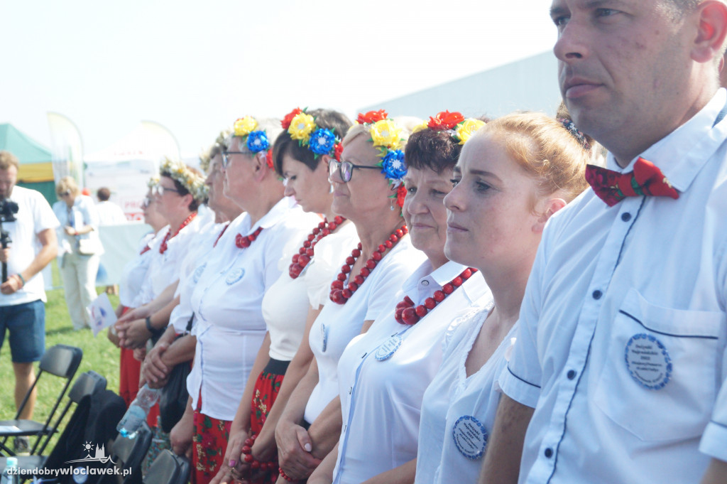 Drugi Dzień Dożynek Wojewódzkich