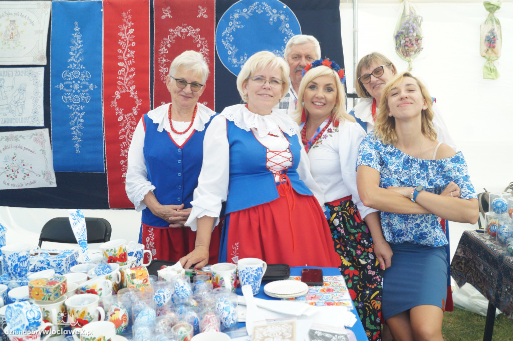 Drugi Dzień Dożynek Wojewódzkich