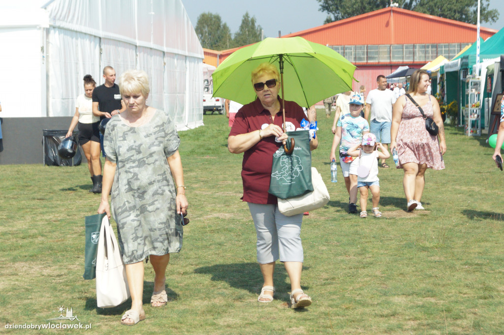 Drugi Dzień Dożynek Wojewódzkich