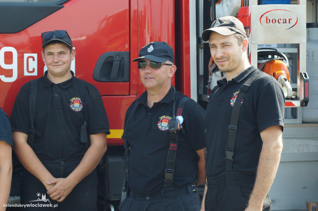 Drugi Dzień Dożynek Wojewódzkich