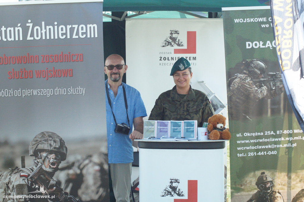 Drugi Dzień Dożynek Wojewódzkich