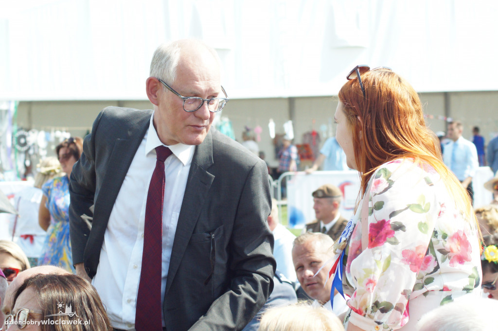 Drugi Dzień Dożynek Wojewódzkich