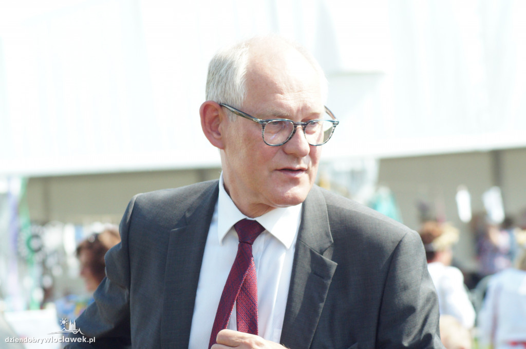 Drugi Dzień Dożynek Wojewódzkich