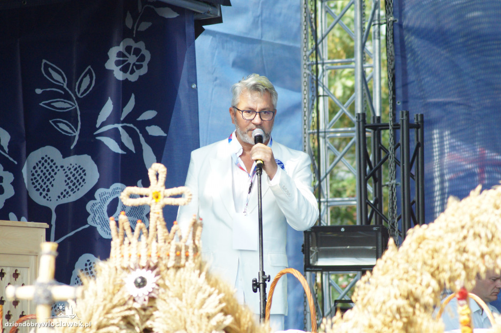 Drugi Dzień Dożynek Wojewódzkich