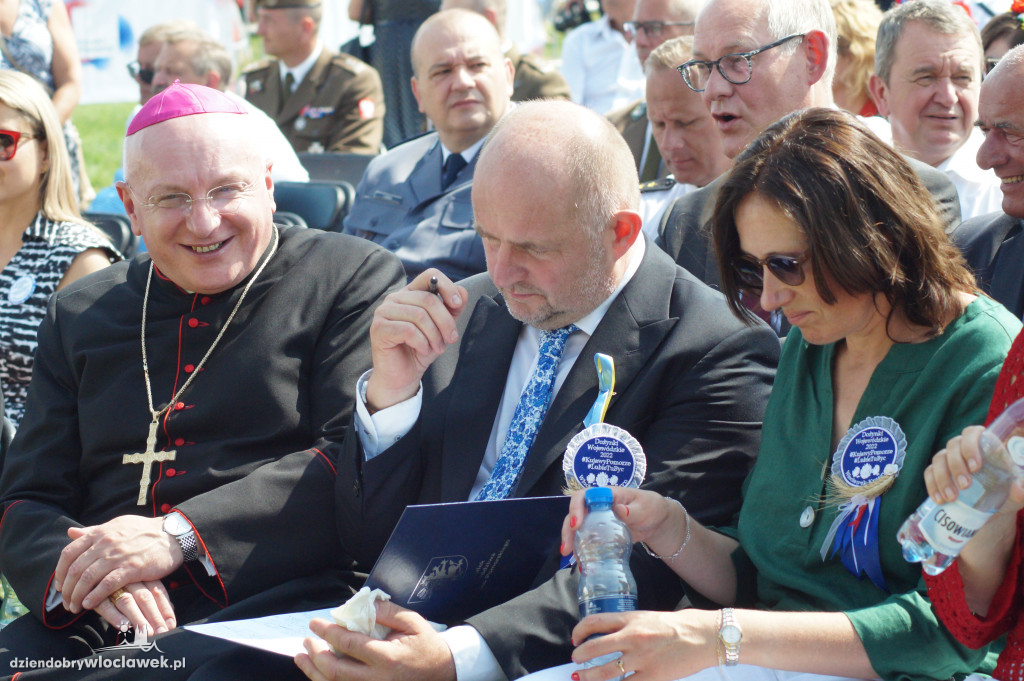 Drugi Dzień Dożynek Wojewódzkich