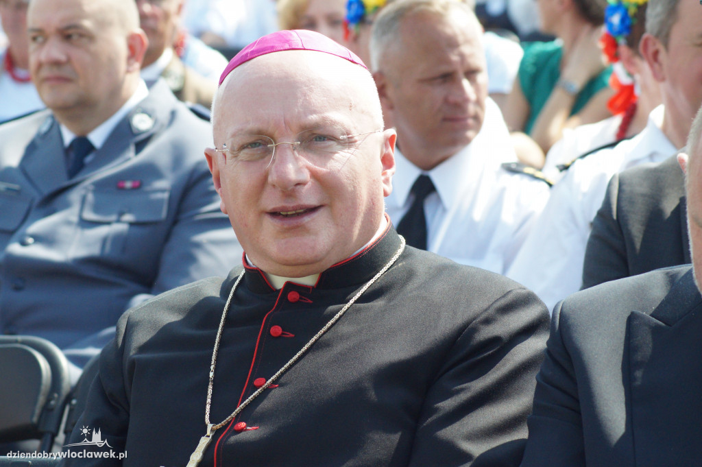 Drugi Dzień Dożynek Wojewódzkich