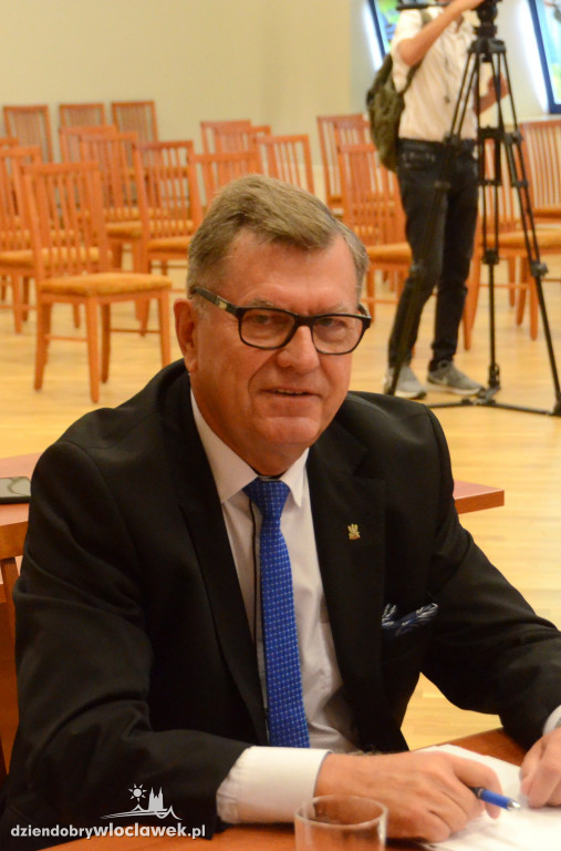 51. sesja Rady Miasta Włocławek