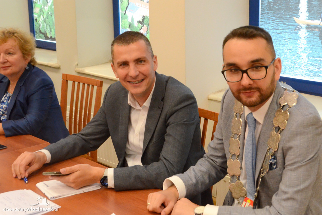 51. sesja Rady Miasta Włocławek