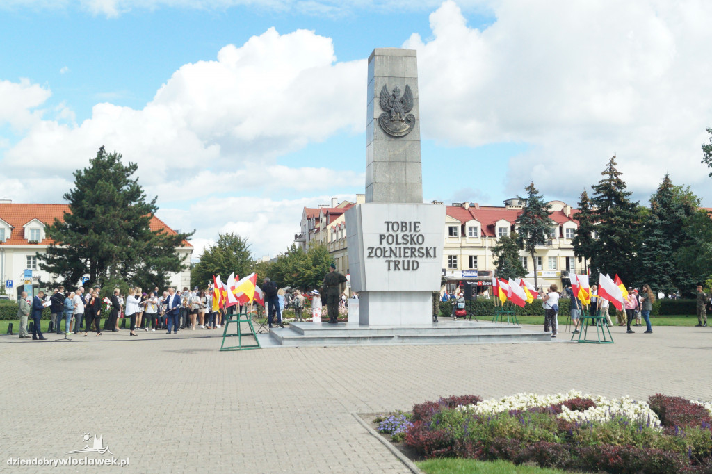 83. rocznica wybuchu II wojny światowej