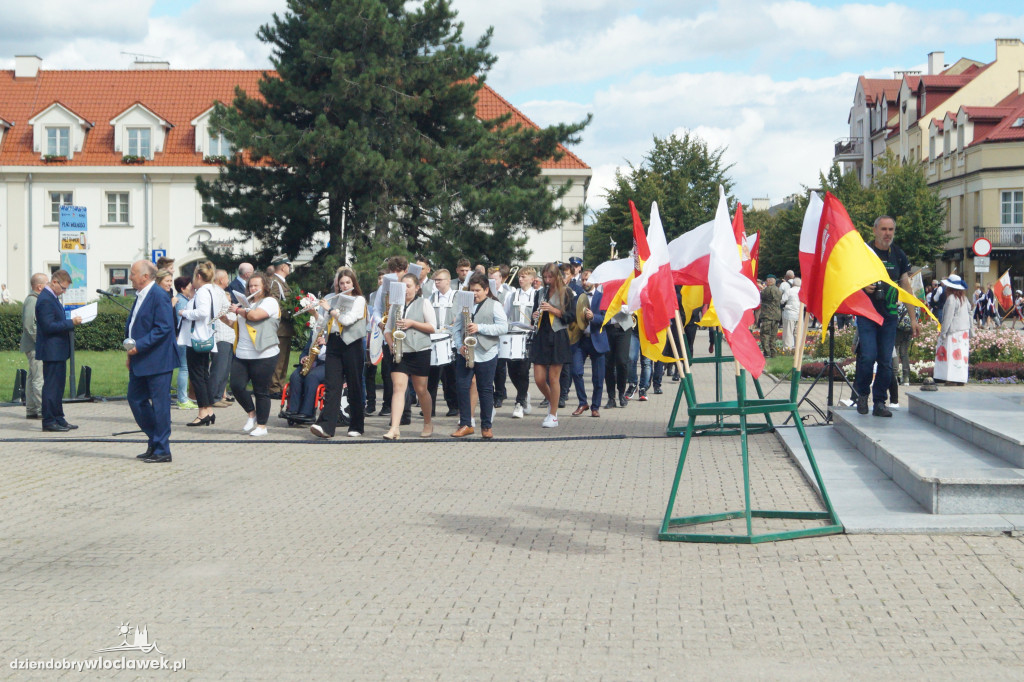 83. rocznica wybuchu II wojny światowej
