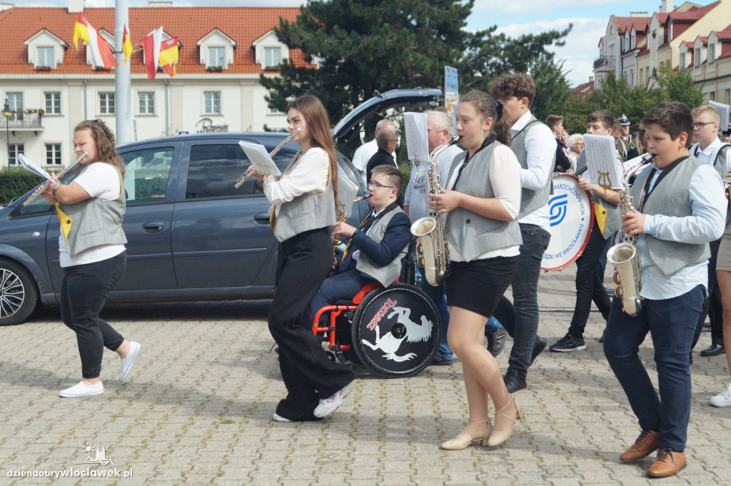 83. rocznica wybuchu II wojny światowej