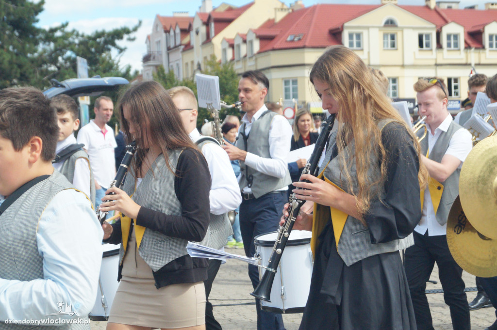 83. rocznica wybuchu II wojny światowej