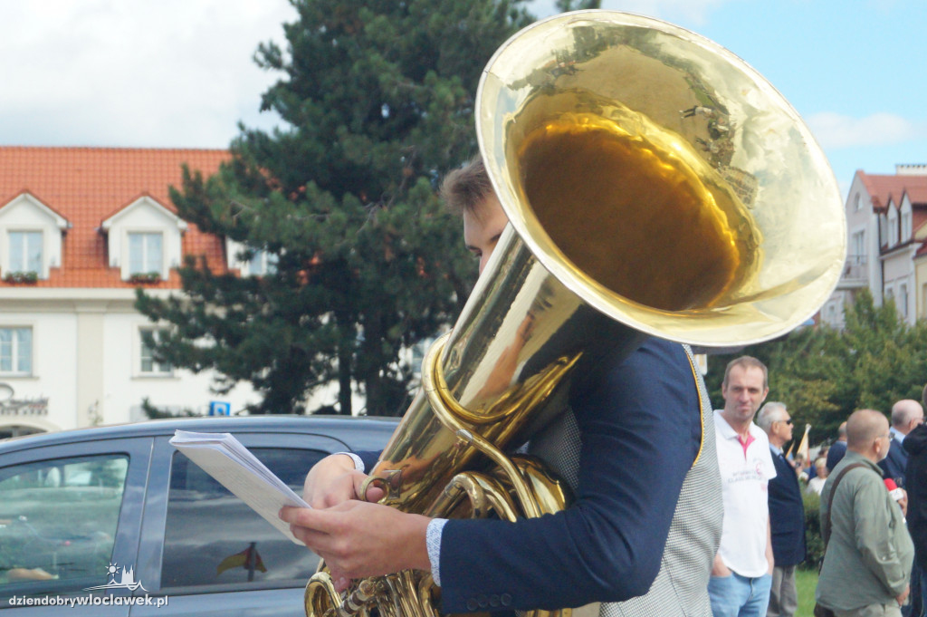83. rocznica wybuchu II wojny światowej