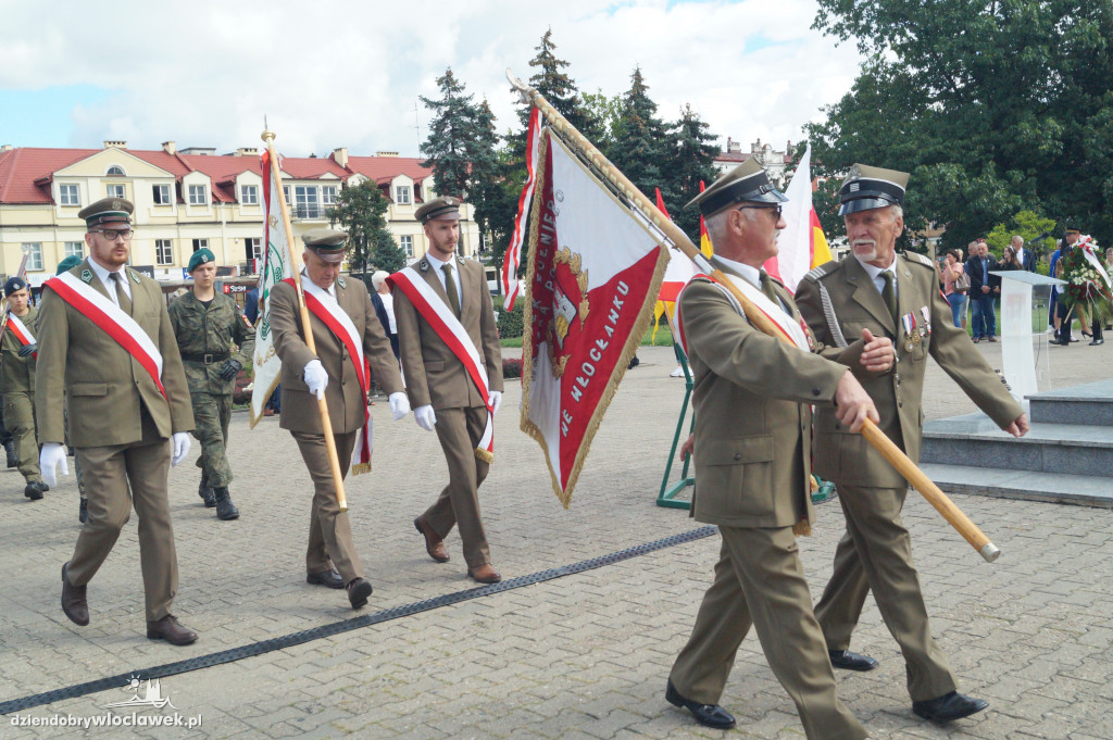 83. rocznica wybuchu II wojny światowej