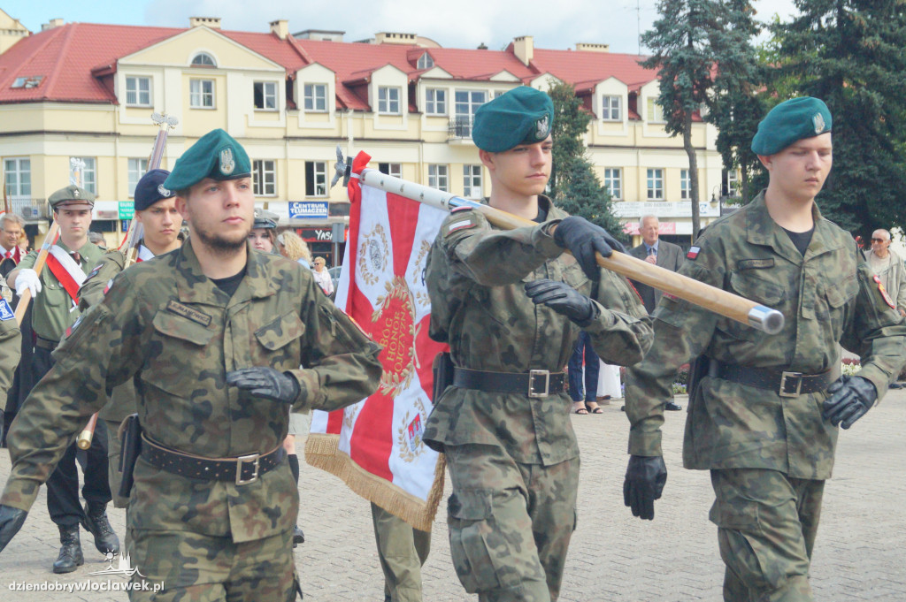 83. rocznica wybuchu II wojny światowej