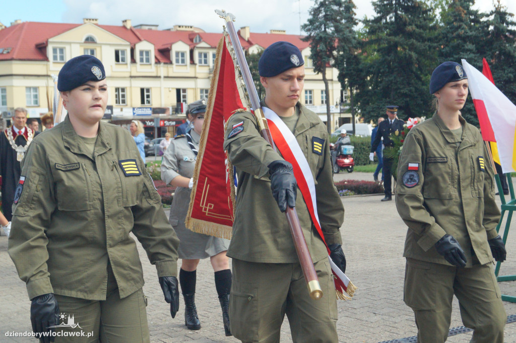 83. rocznica wybuchu II wojny światowej