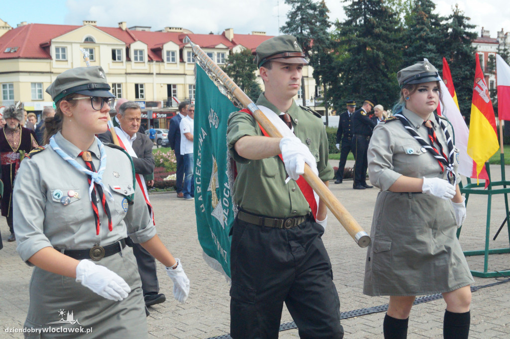 83. rocznica wybuchu II wojny światowej