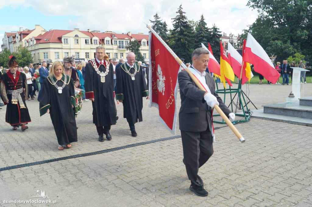 83. rocznica wybuchu II wojny światowej