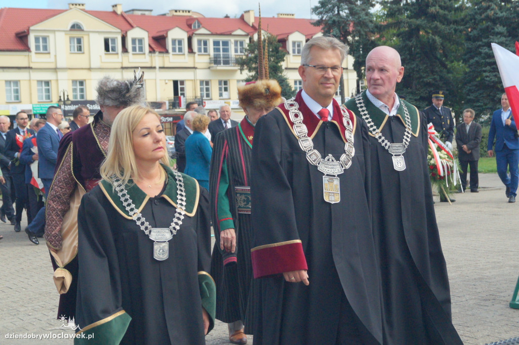 83. rocznica wybuchu II wojny światowej