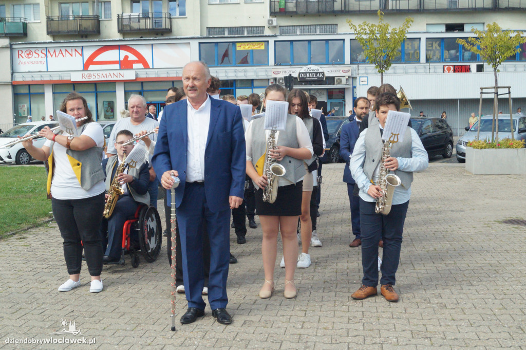 83. rocznica wybuchu II wojny światowej
