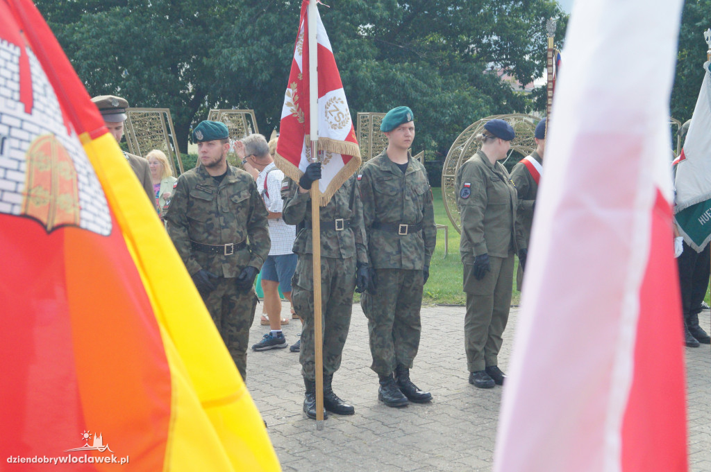83. rocznica wybuchu II wojny światowej