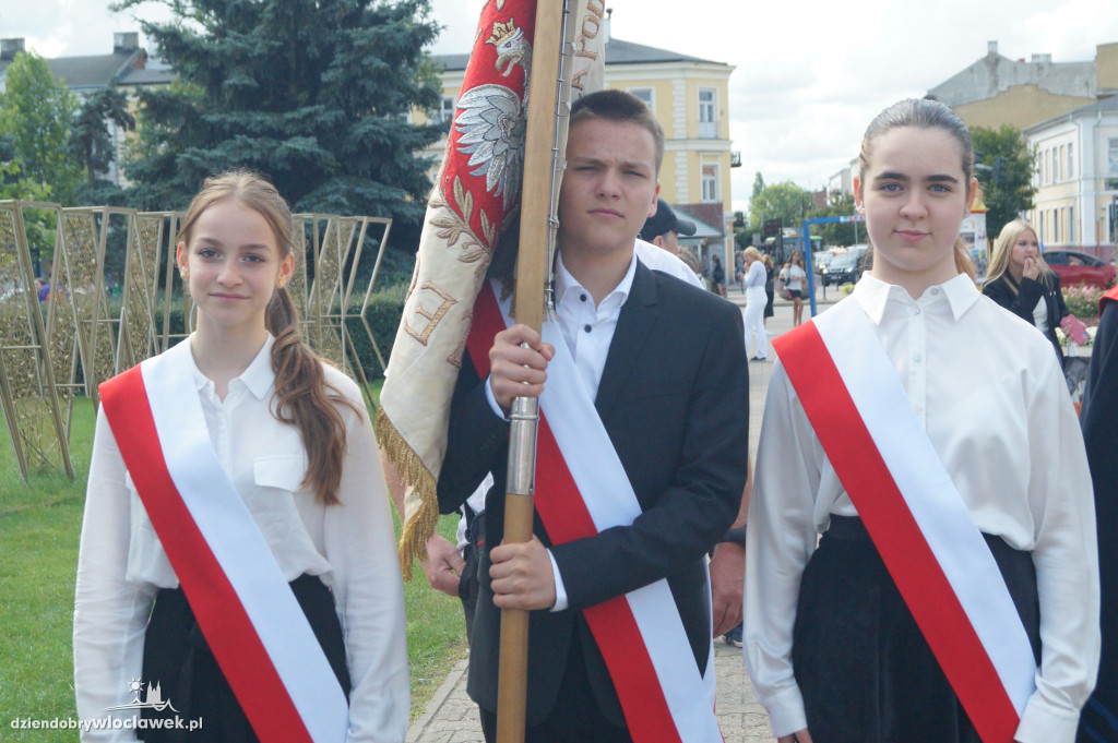 83. rocznica wybuchu II wojny światowej