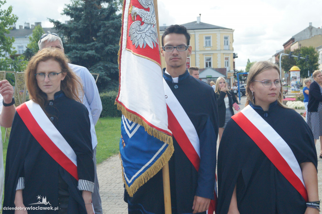 83. rocznica wybuchu II wojny światowej