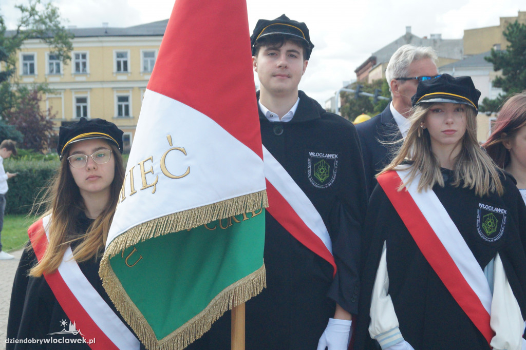 83. rocznica wybuchu II wojny światowej