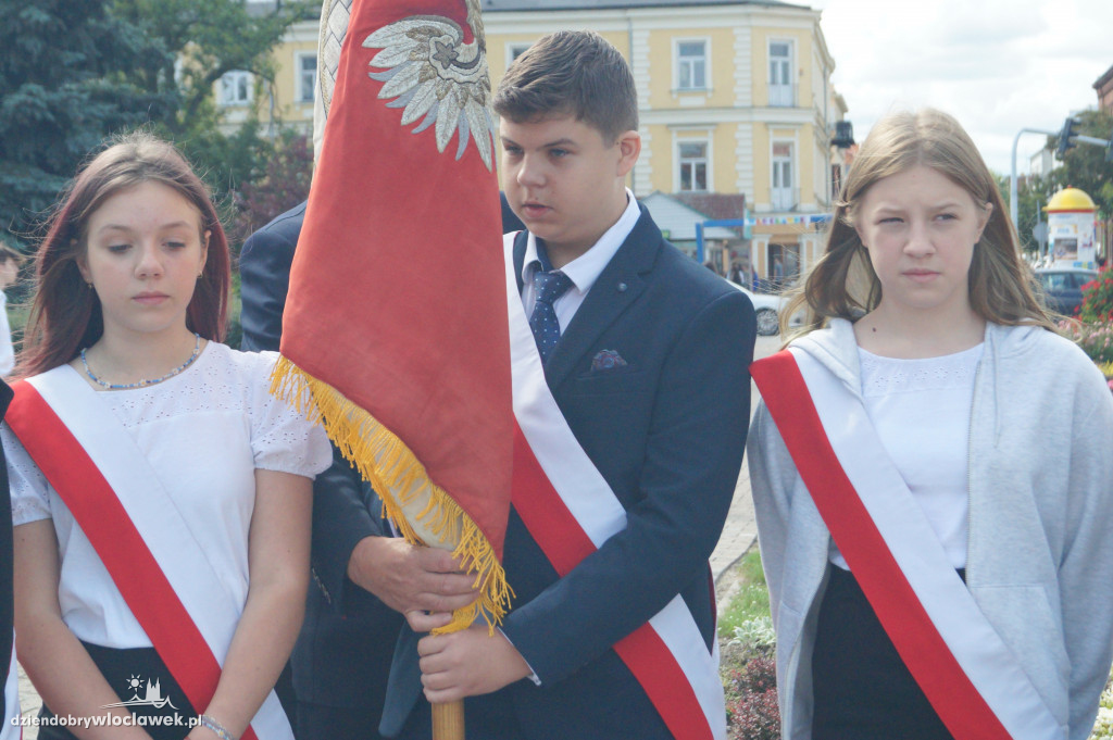 83. rocznica wybuchu II wojny światowej