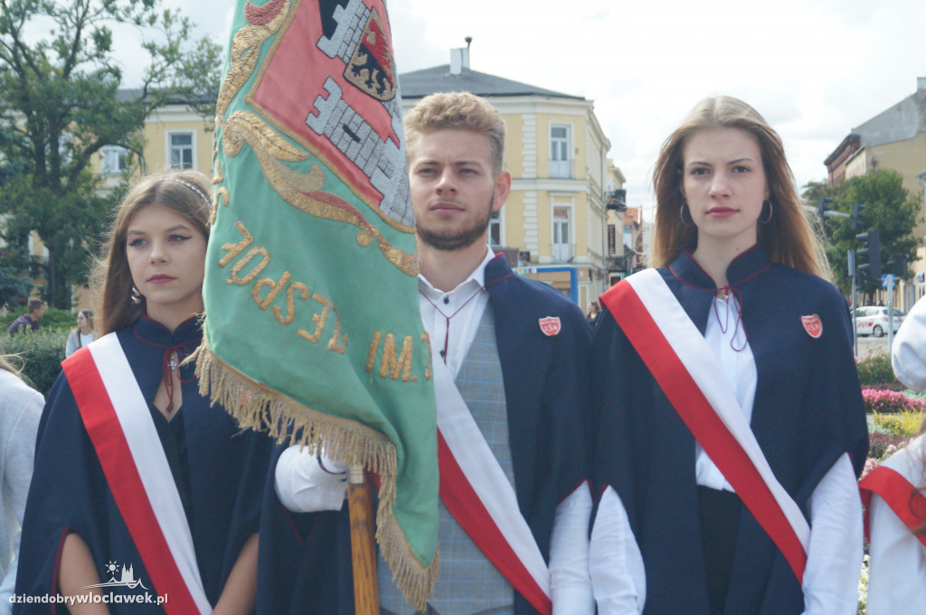 83. rocznica wybuchu II wojny światowej