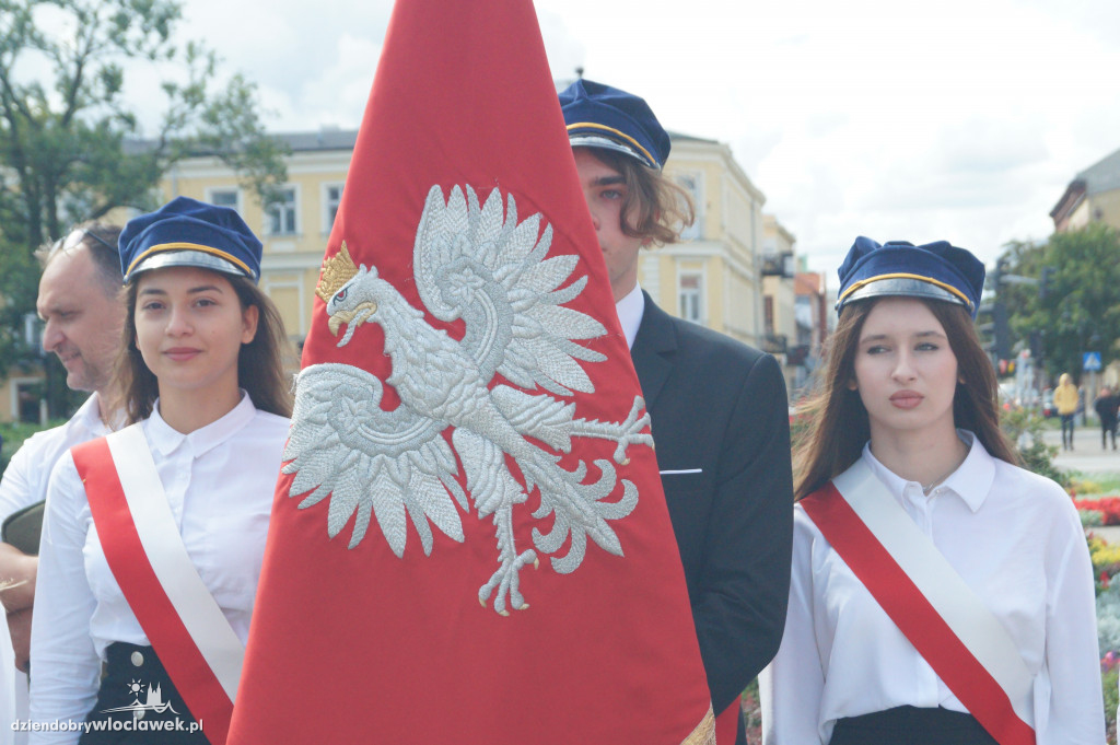 83. rocznica wybuchu II wojny światowej