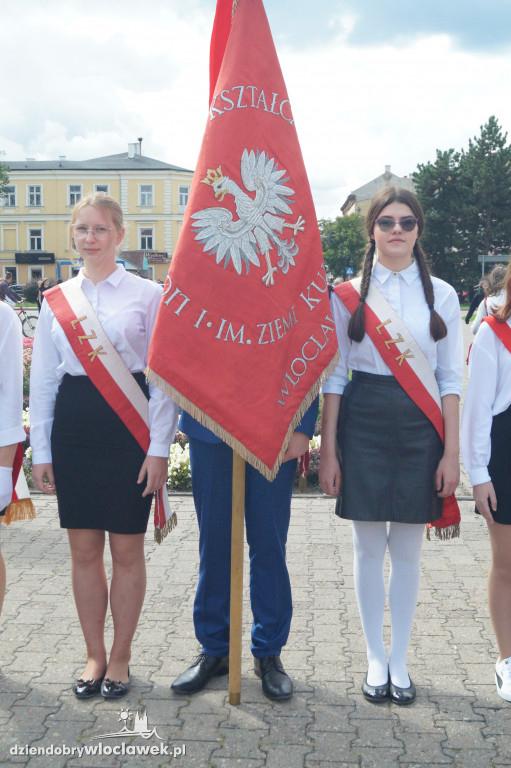 83. rocznica wybuchu II wojny światowej