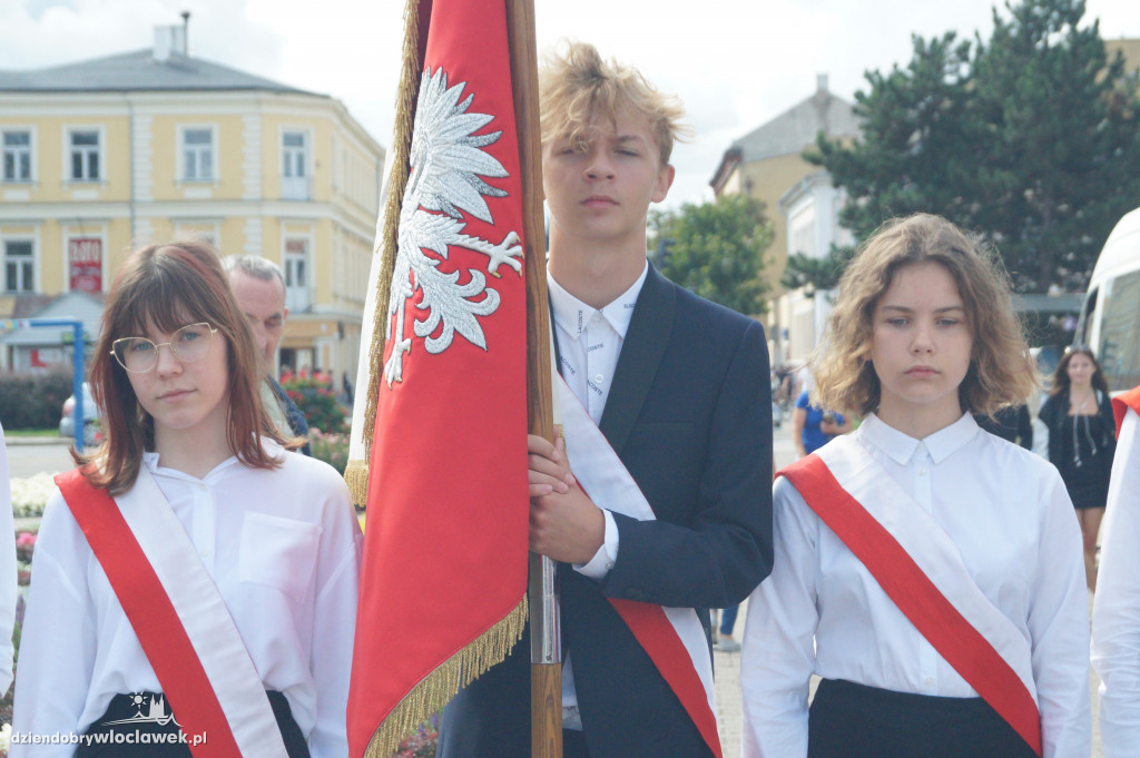 83. rocznica wybuchu II wojny światowej