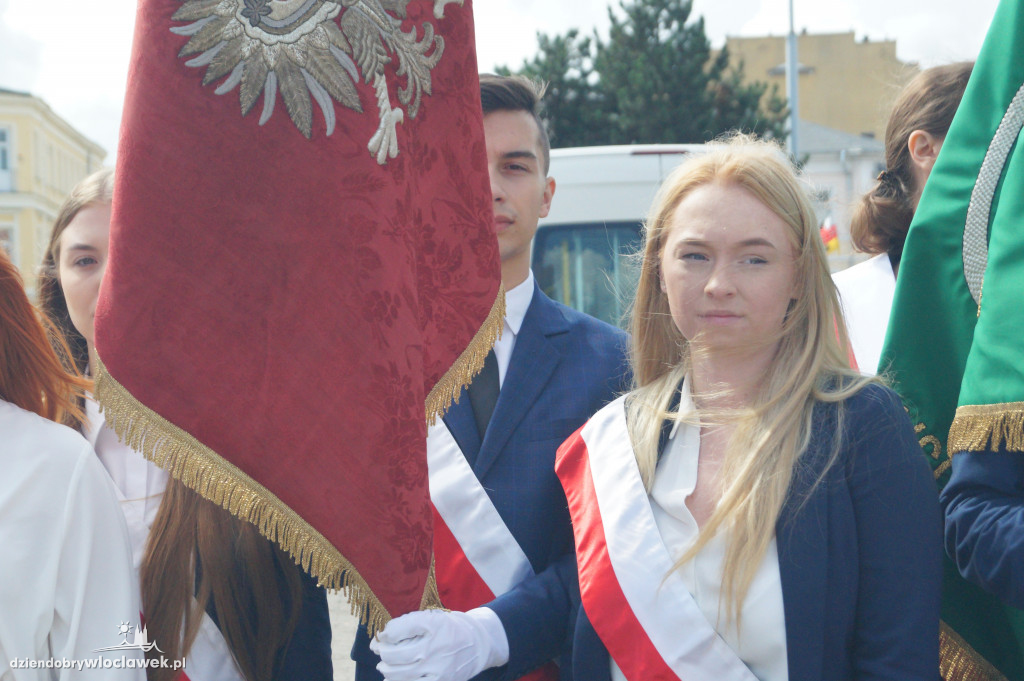 83. rocznica wybuchu II wojny światowej
