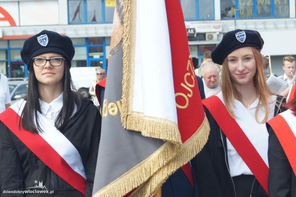 83. rocznica wybuchu II wojny światowej