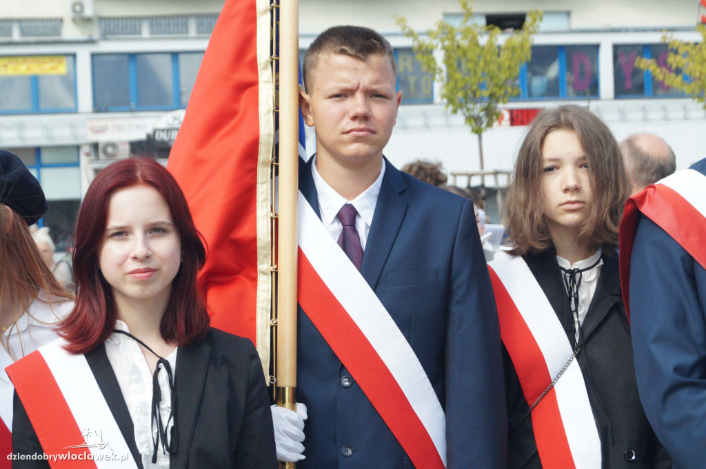 83. rocznica wybuchu II wojny światowej