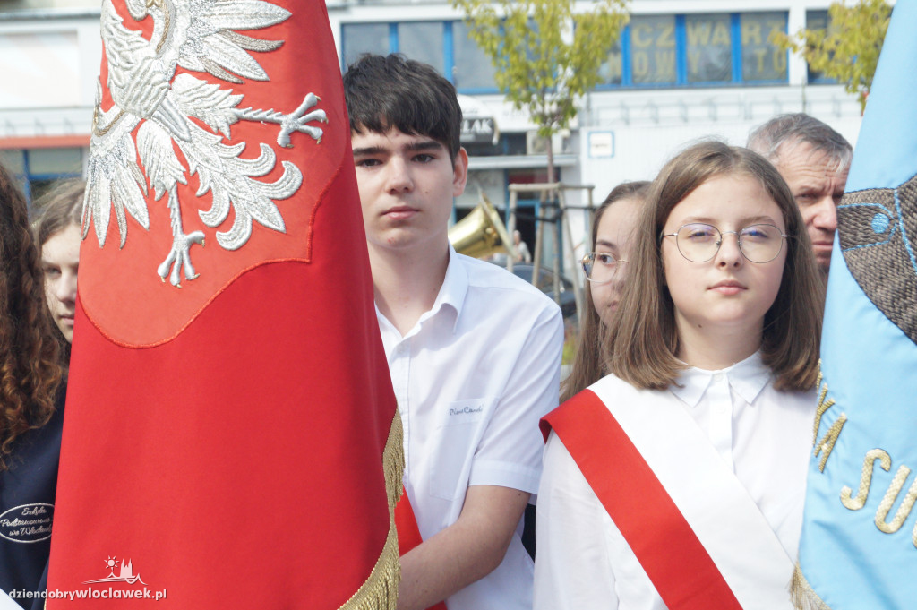 83. rocznica wybuchu II wojny światowej