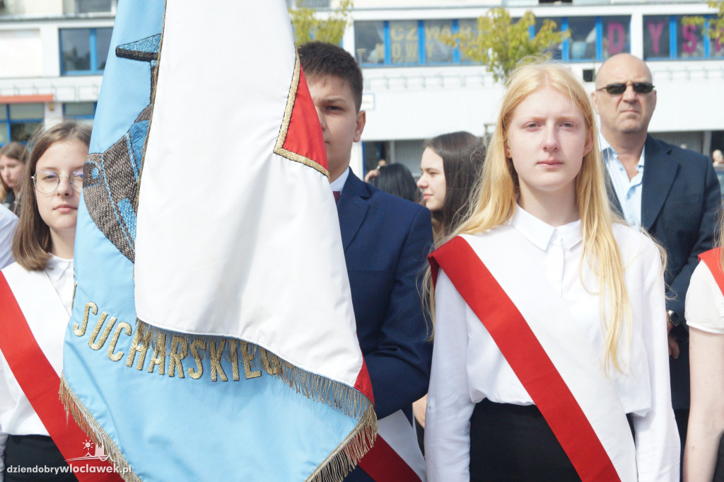 83. rocznica wybuchu II wojny światowej