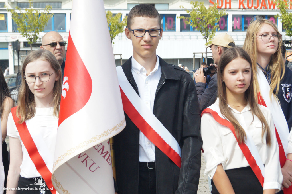 83. rocznica wybuchu II wojny światowej