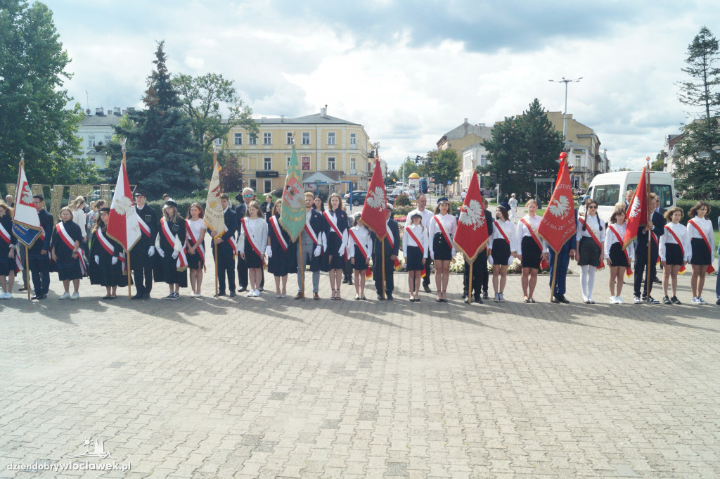 83. rocznica wybuchu II wojny światowej