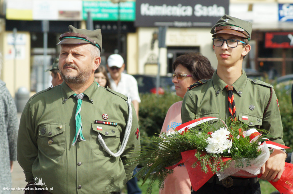83. rocznica wybuchu II wojny światowej