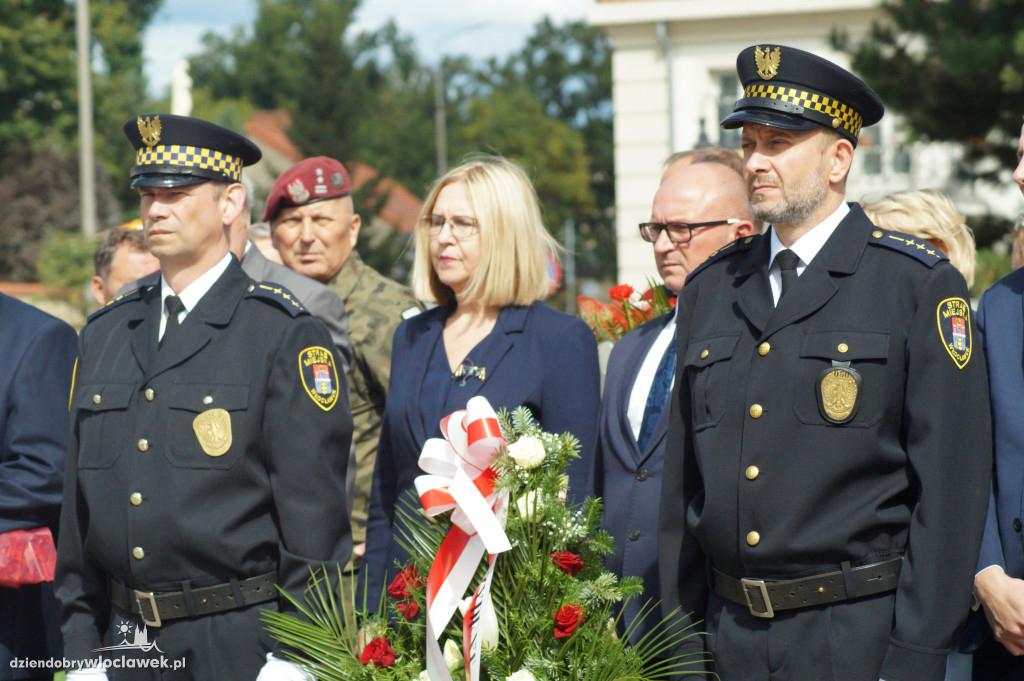 83. rocznica wybuchu II wojny światowej