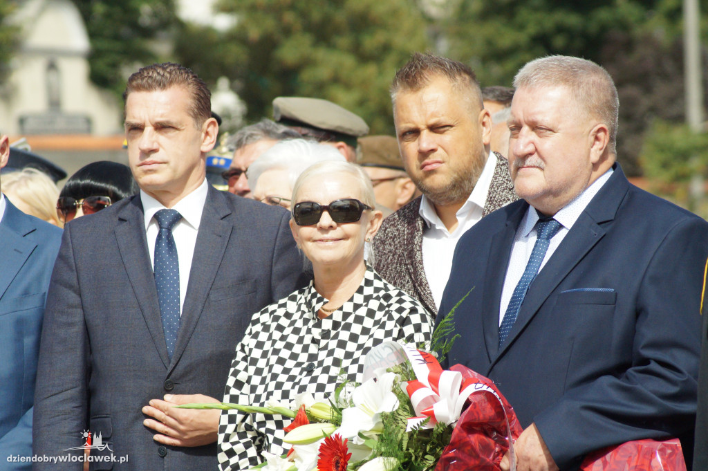 83. rocznica wybuchu II wojny światowej