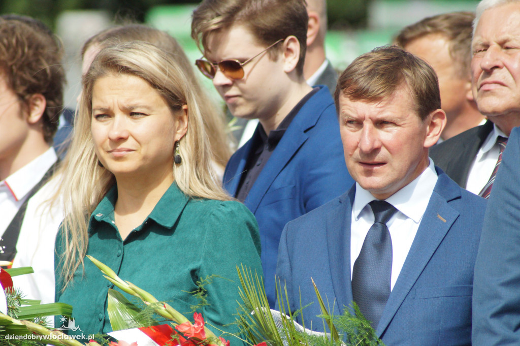 83. rocznica wybuchu II wojny światowej