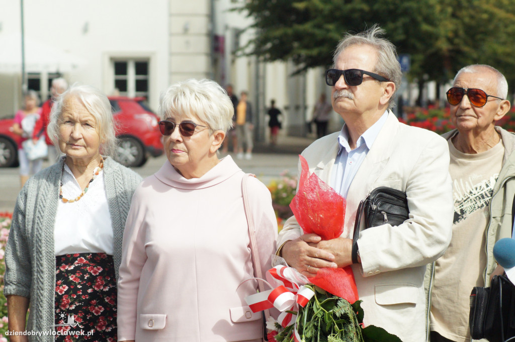 83. rocznica wybuchu II wojny światowej