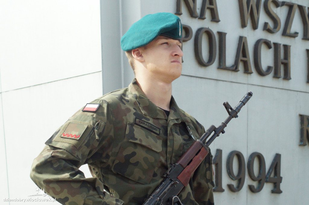 83. rocznica wybuchu II wojny światowej