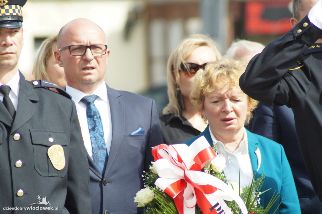 83. rocznica wybuchu II wojny światowej
