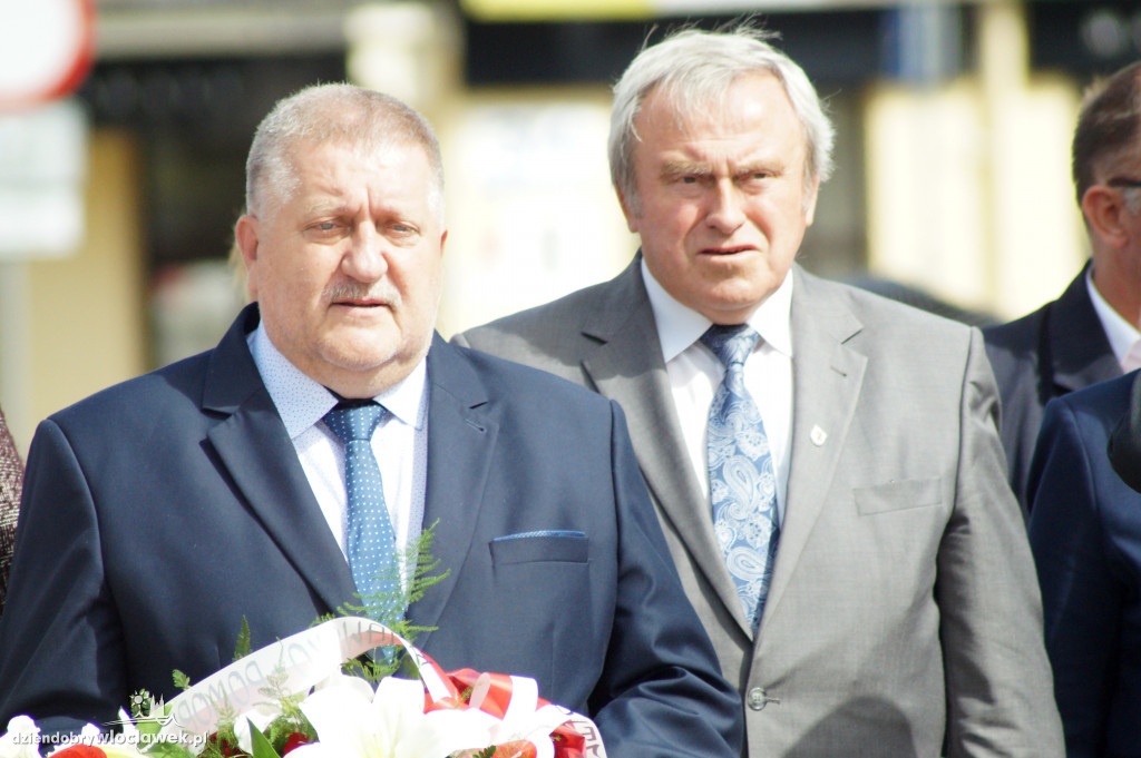 83. rocznica wybuchu II wojny światowej