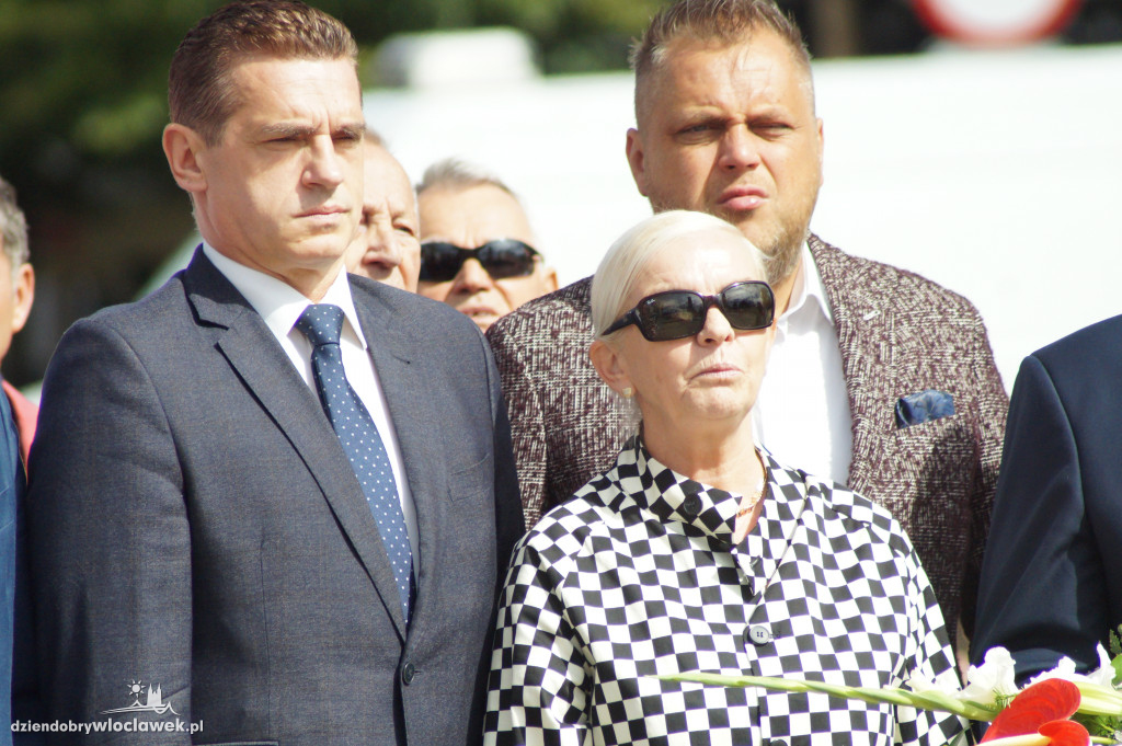 83. rocznica wybuchu II wojny światowej