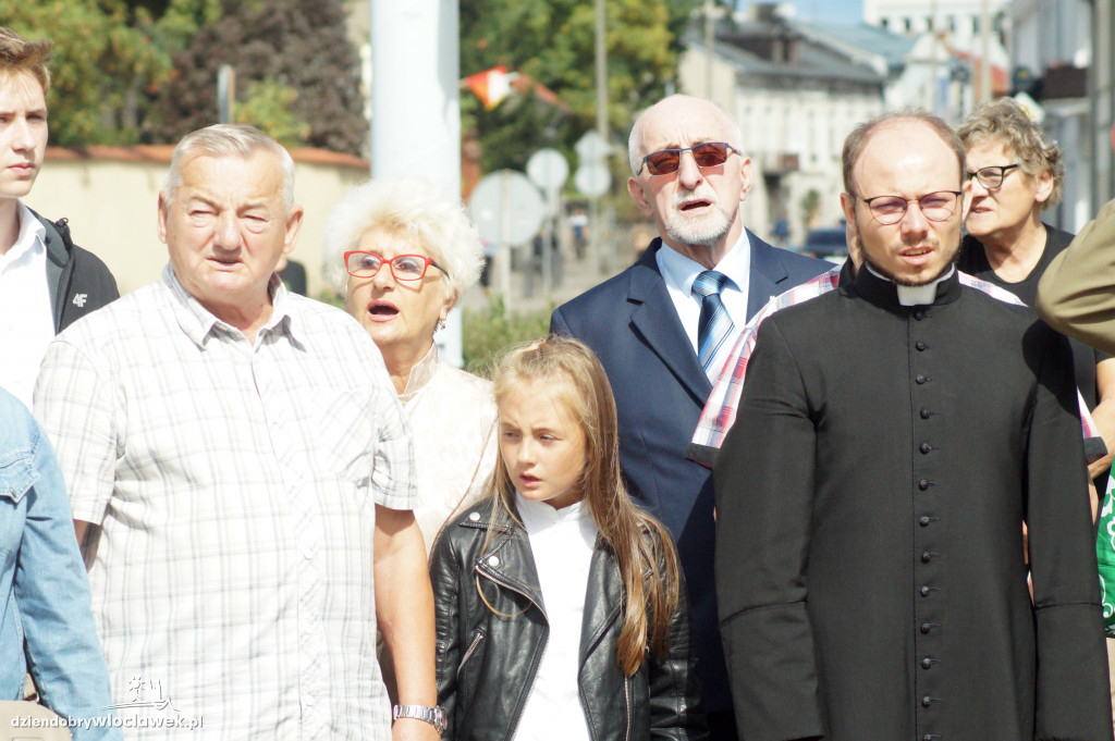 83. rocznica wybuchu II wojny światowej